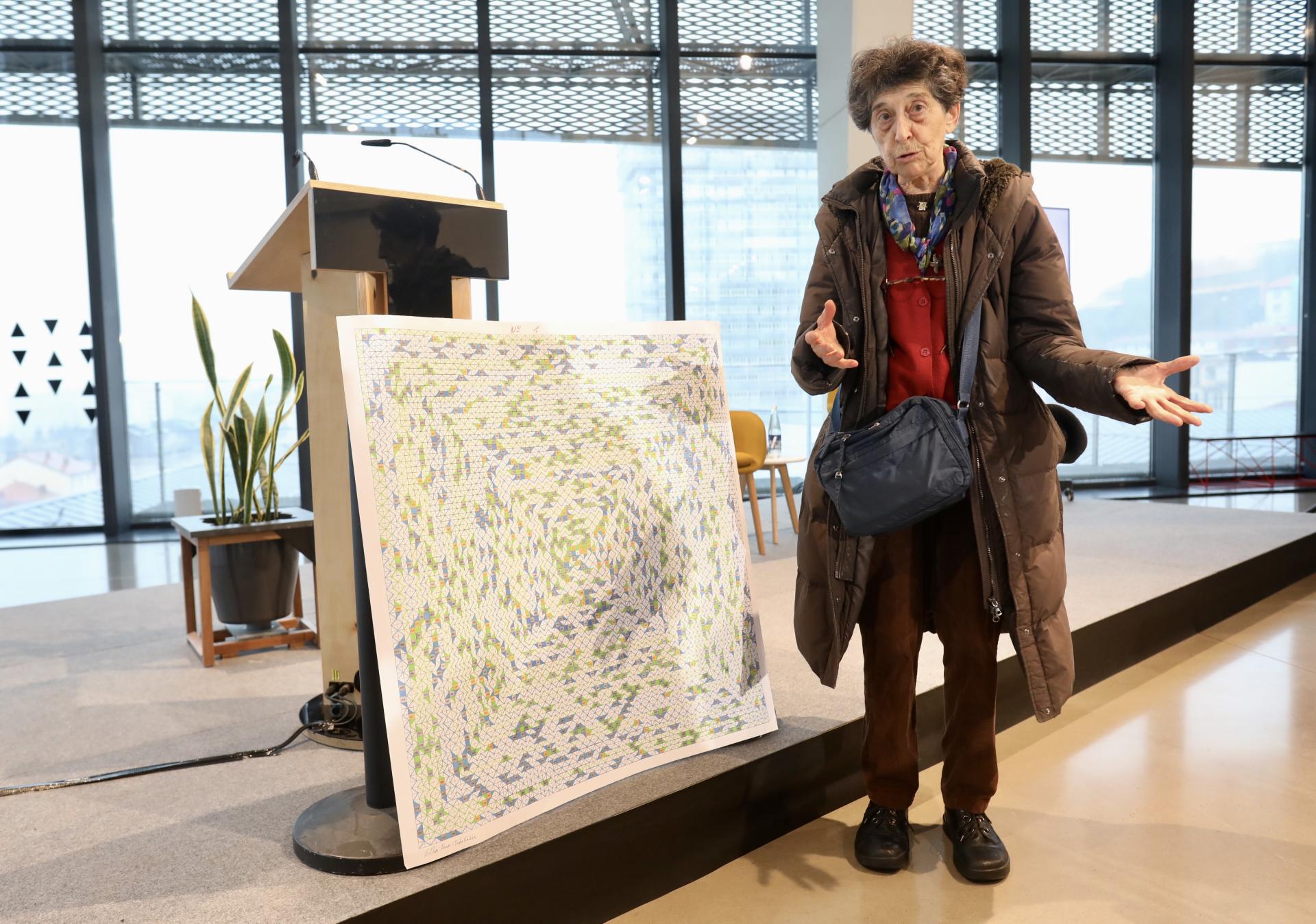 gandy gallery