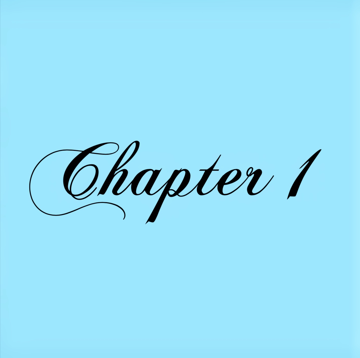 Image result for chapter 1