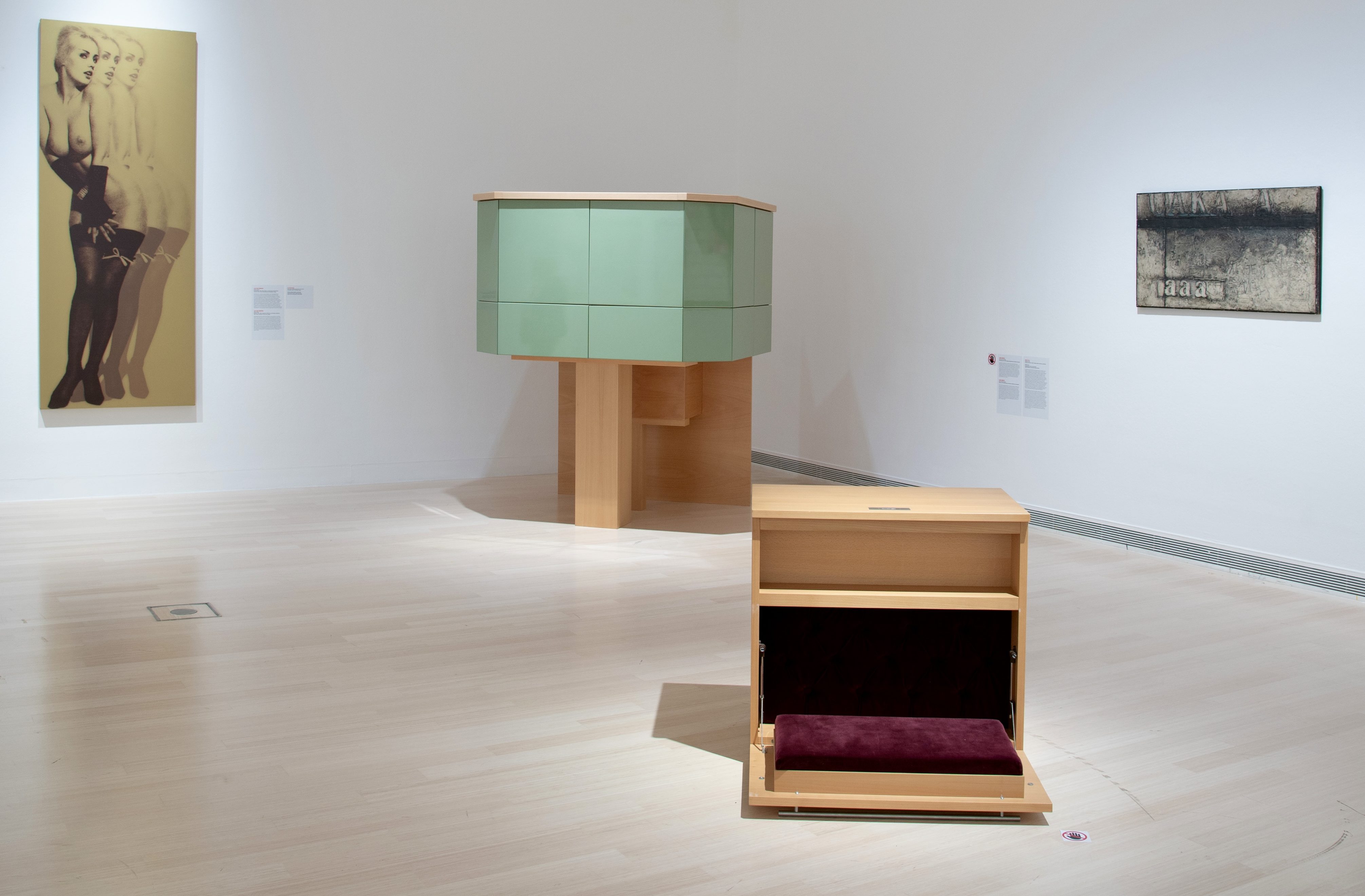 gandy gallery