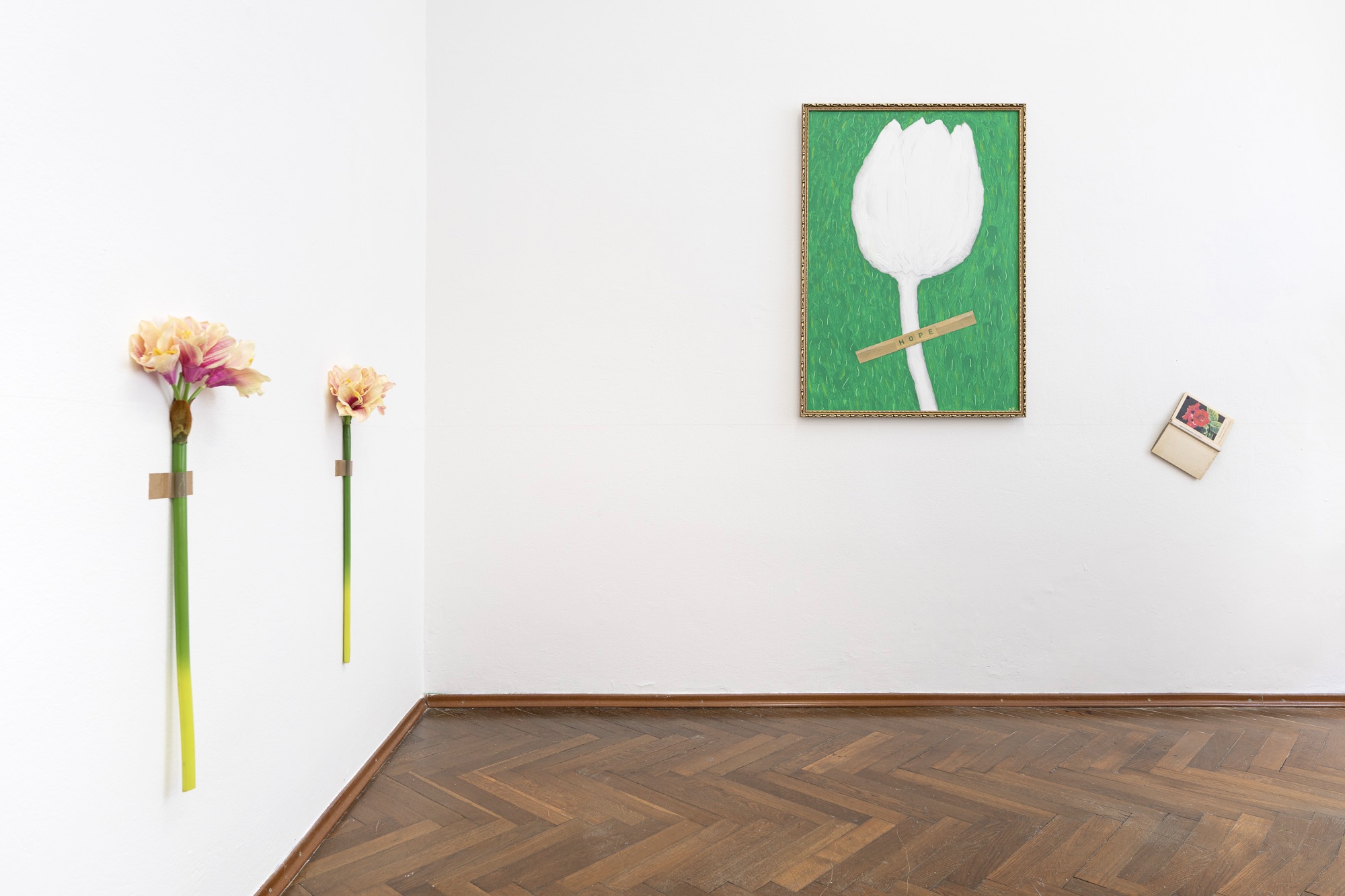 gandy gallery