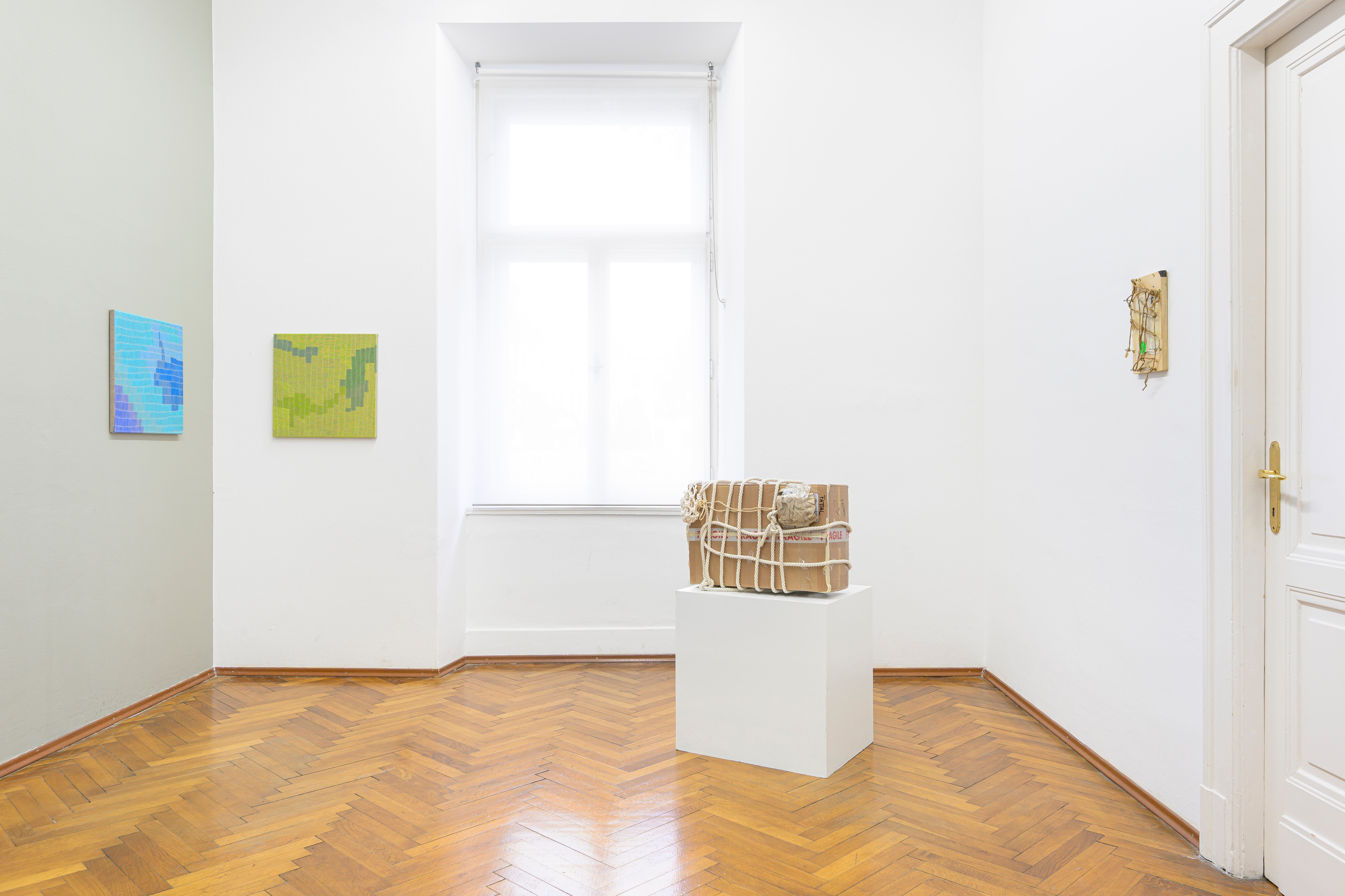 gandy gallery