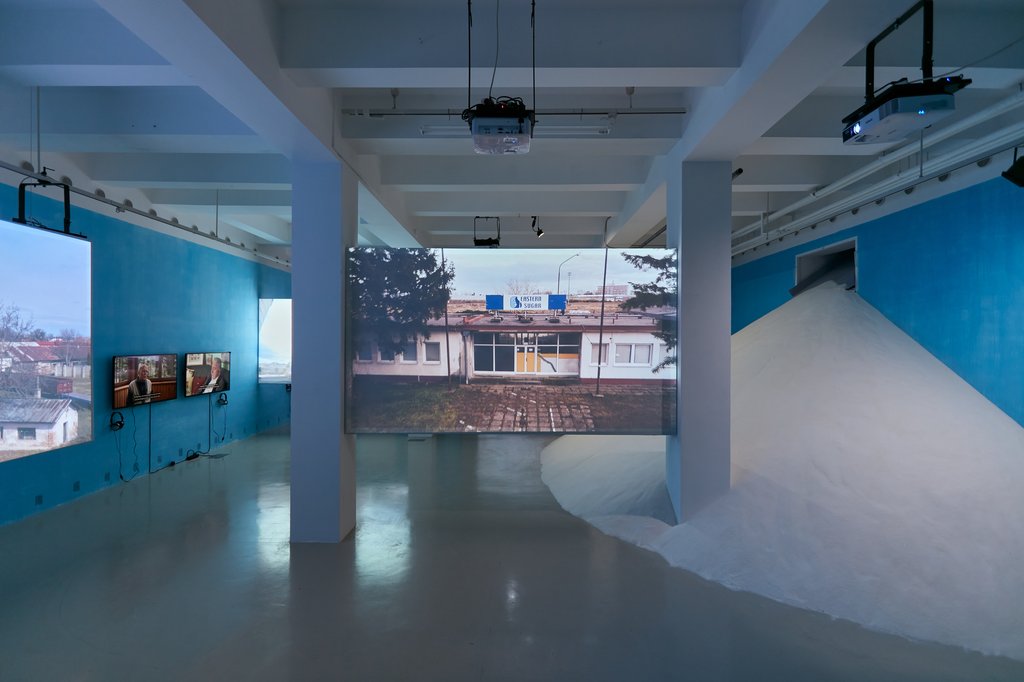 gandy gallery
