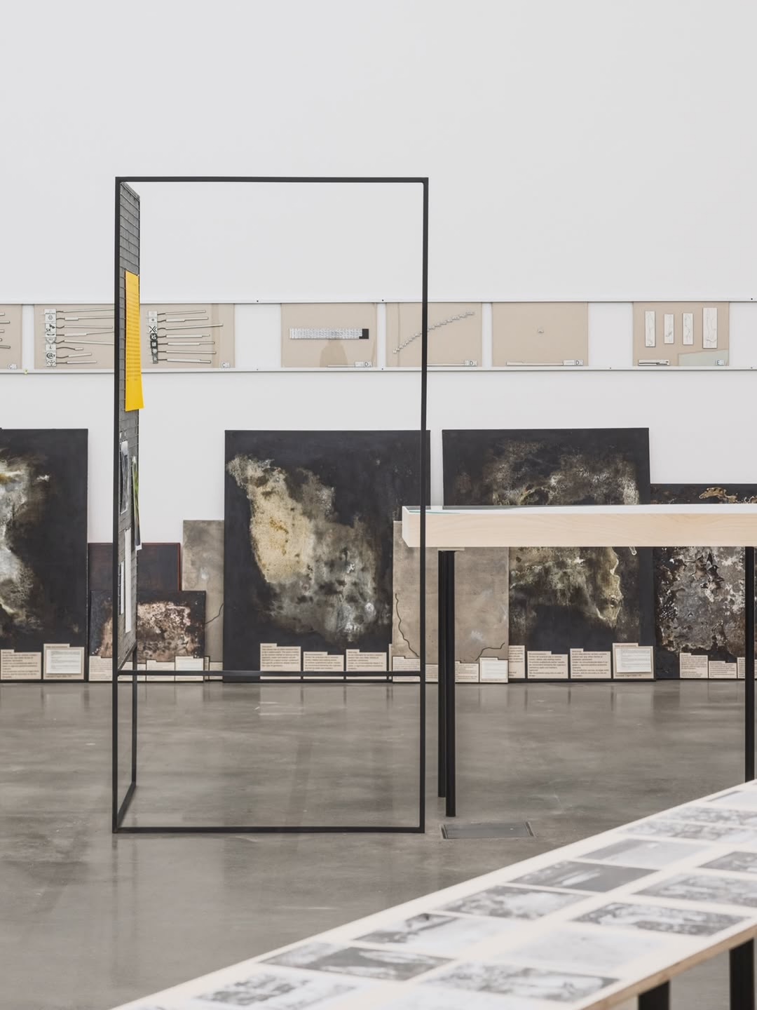 gandy gallery