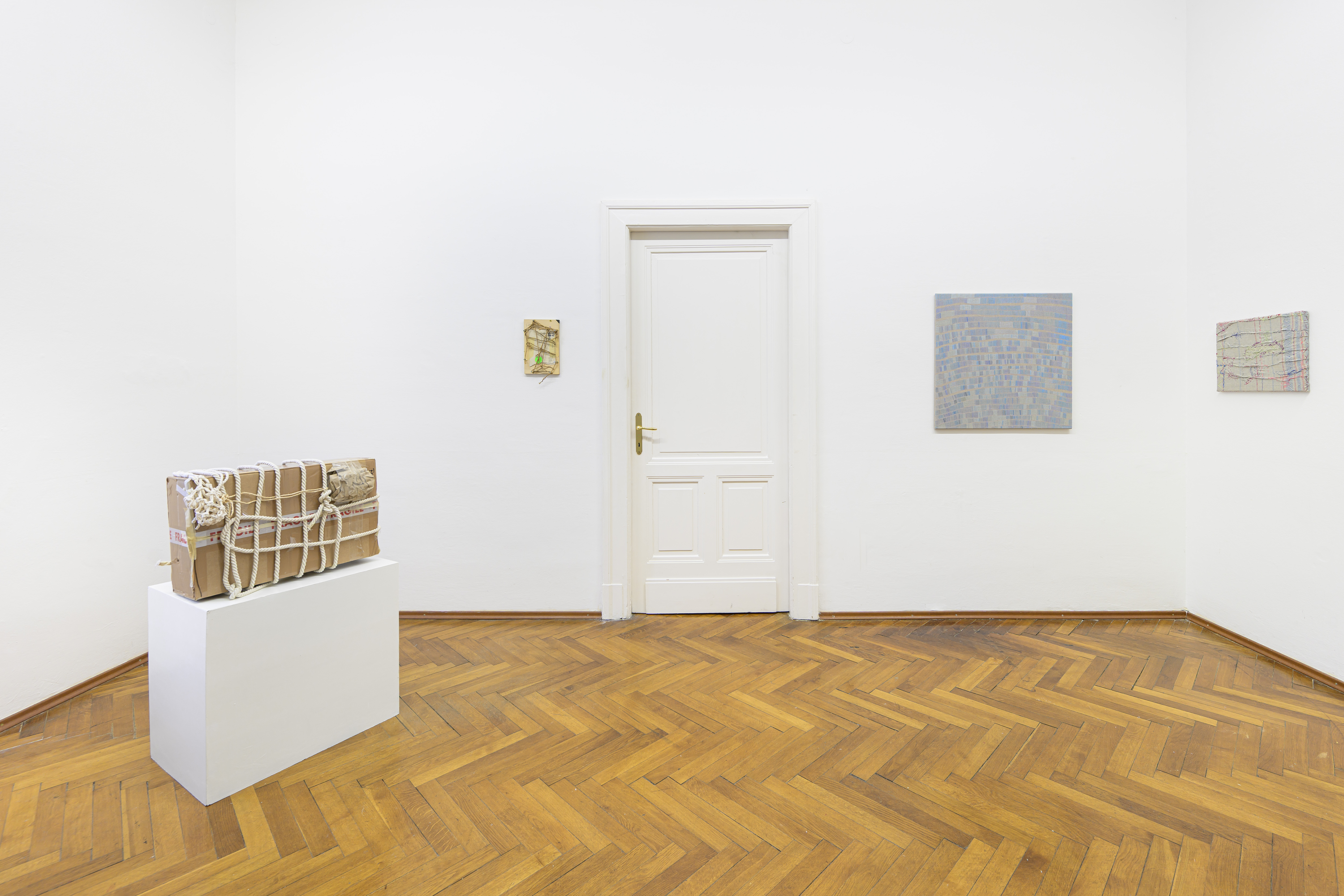 gandy gallery