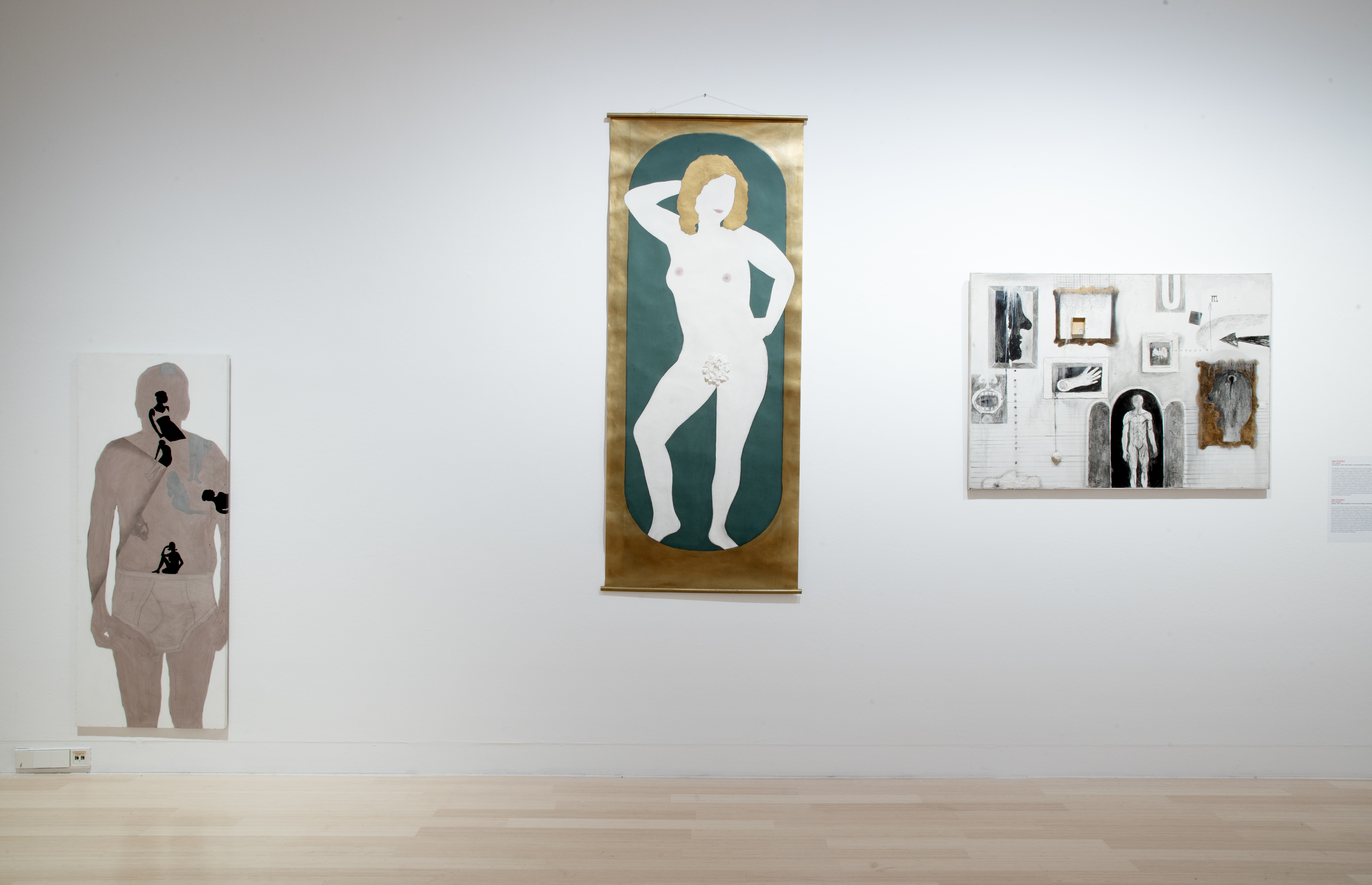 gandy gallery