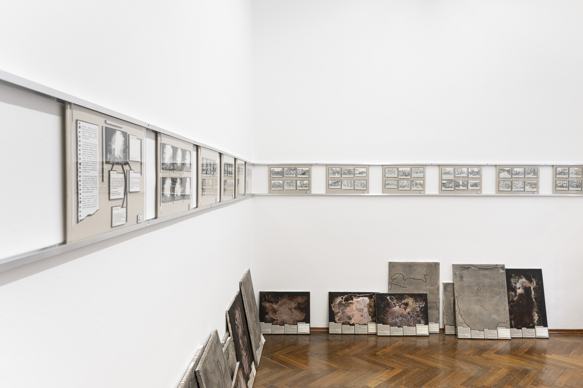 gandy gallery