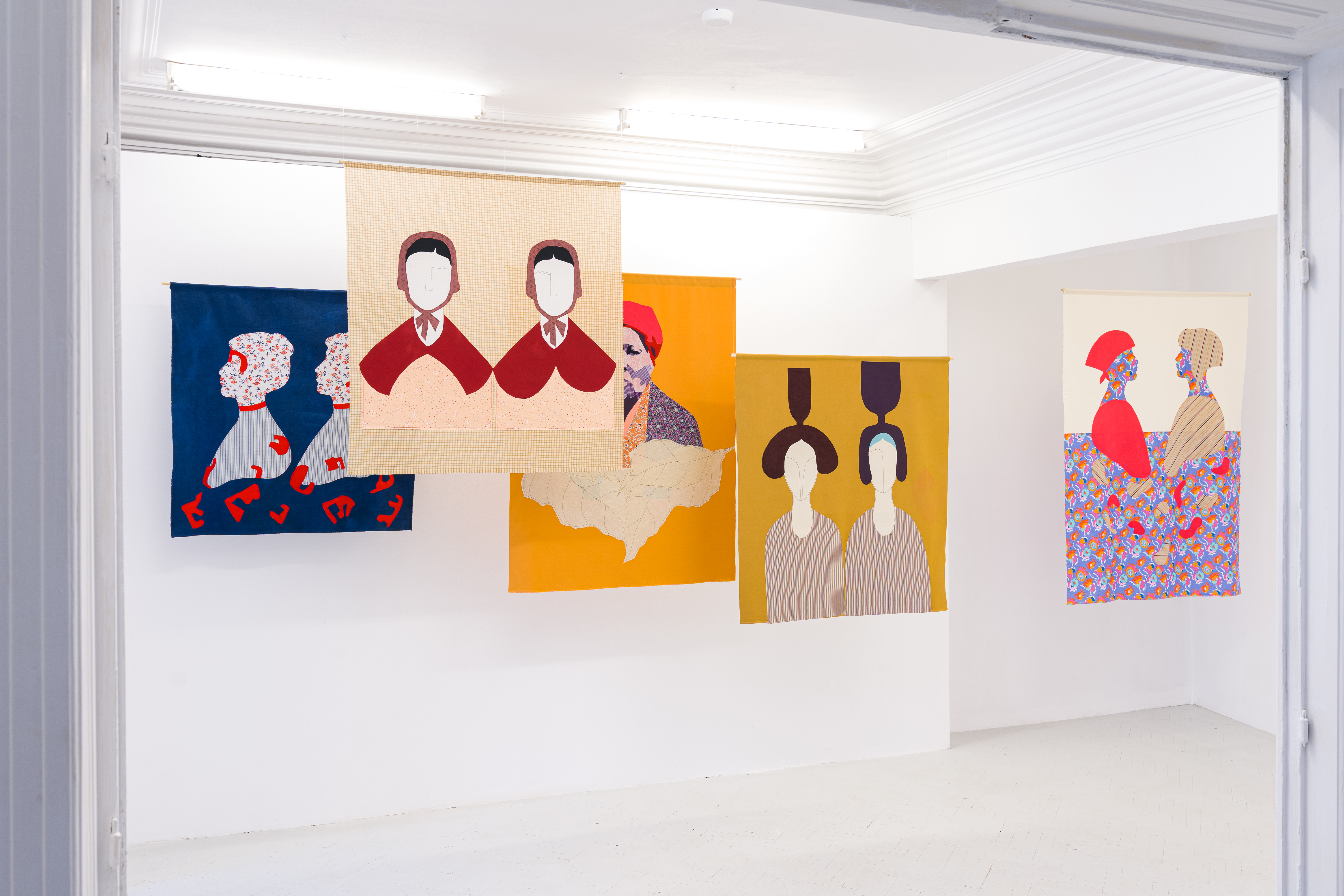 gandy gallery